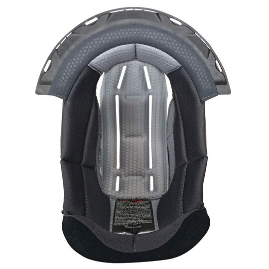 HJC polstrovanie - RPHA 70 - čierne